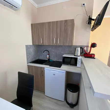 Millennium Lux Lejlighed