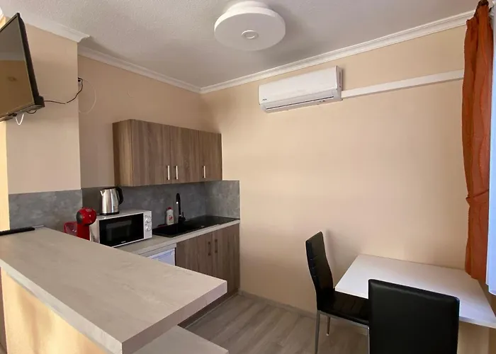 Millennium Lux Apartment Hajdúszoboszló
