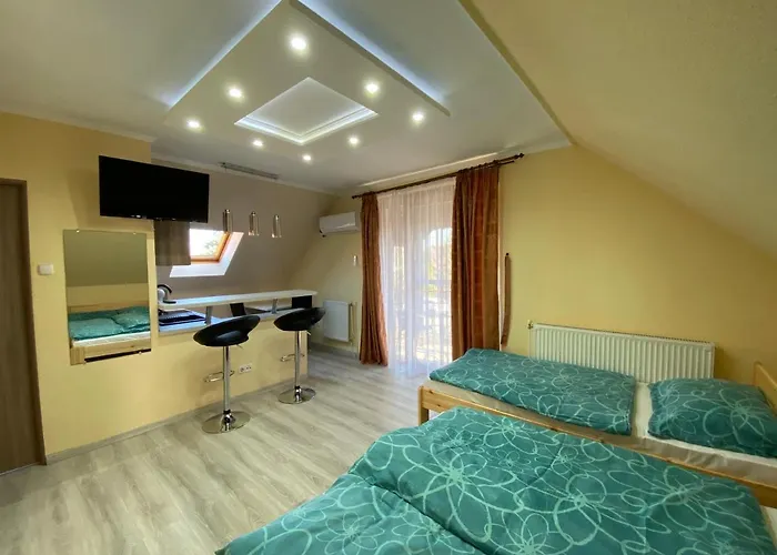 Millennium Lux Apartment *