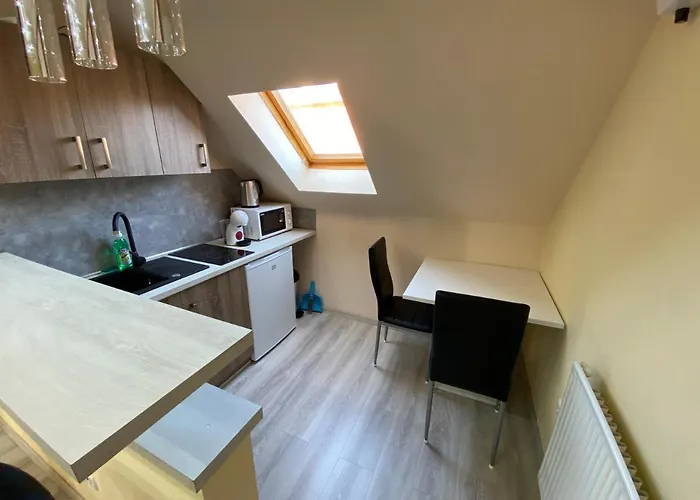 Apartment Millennium Lux Hajdúszoboszló