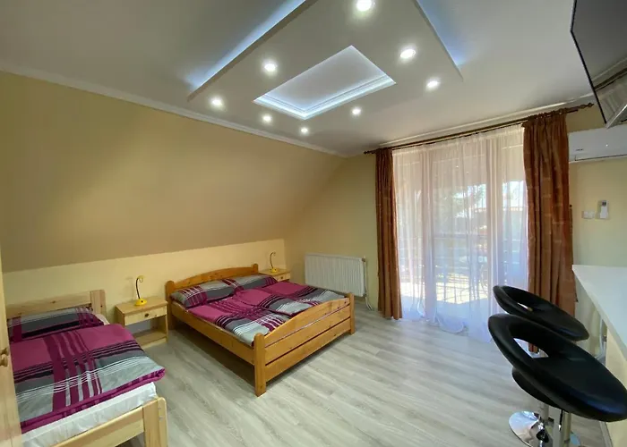 Apartment Millennium Lux