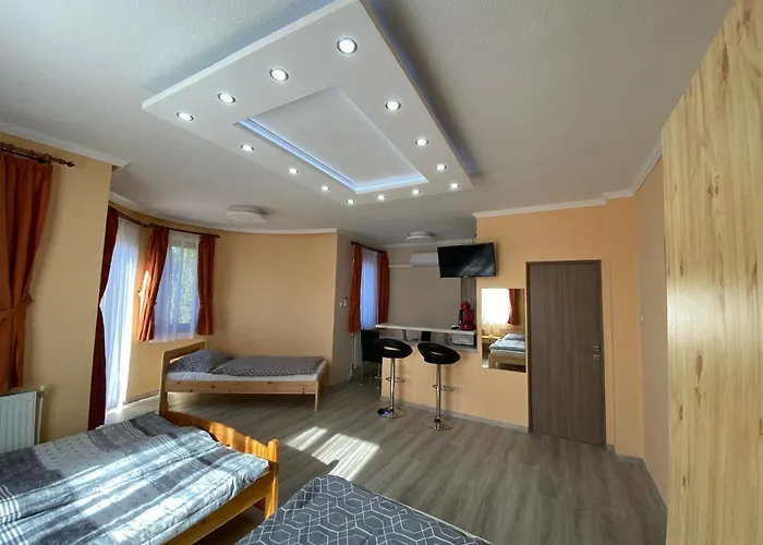 Millennium Lux
