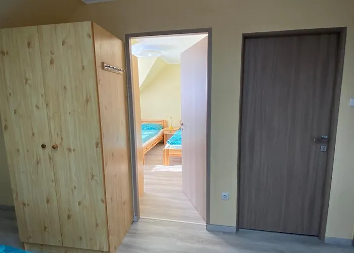 Millennium Lux Apartment Hajdúszoboszló