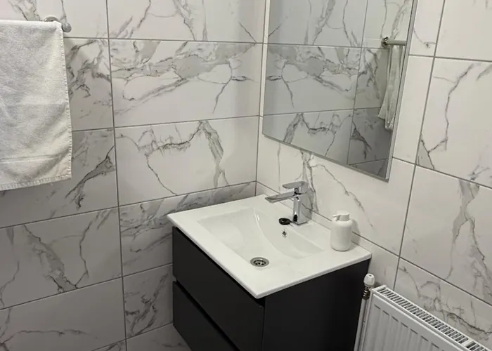 Apartment Millennium Lux Hajdúszoboszló
