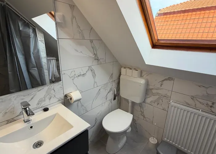 Millennium Lux Apartment Hajdúszoboszló