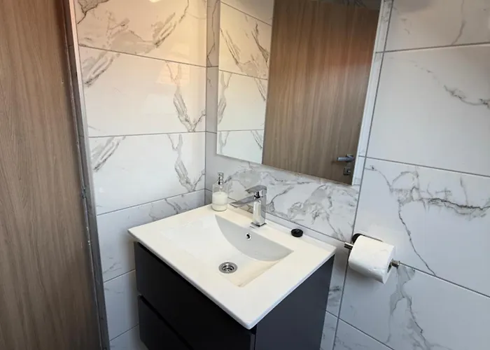 Millennium Lux Apartment