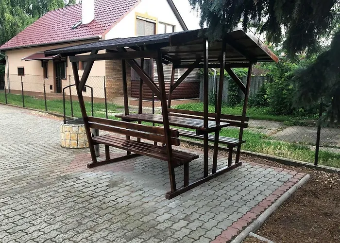 Millennium Lux Hajdúszoboszló