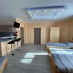 Millennium Lux Apartamento *