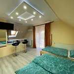 Millennium Lux Appartamento *