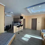 Apartamento Millennium Lux