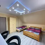 Millennium Lux Apartamento *