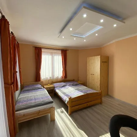 Appartement Millennium Lux *