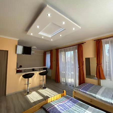 Millennium Lux *