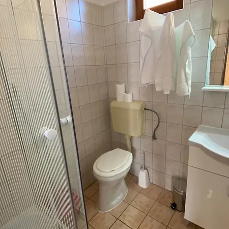 Apartment Millennium Lux Hajduszoboszlo