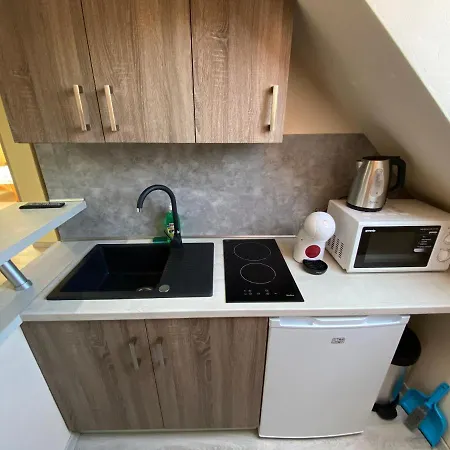 Apartment Millennium Lux