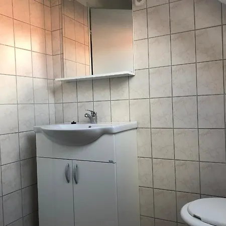 Apartament Millennium Lux