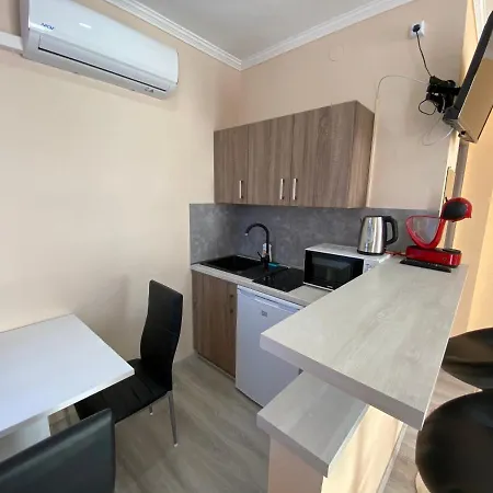 Apartament Millennium Lux *