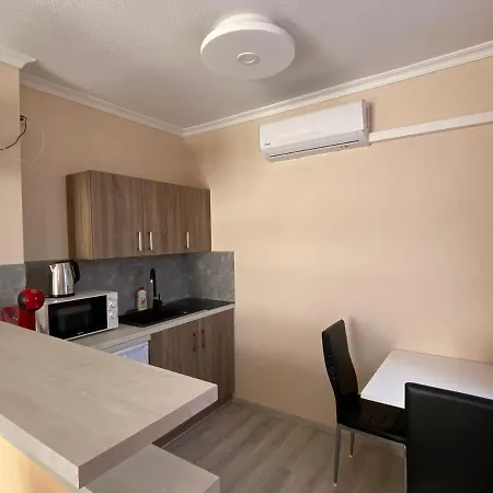 Millennium Lux Apartament Hajdúszoboszló