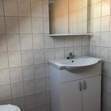 Millennium Lux Apartment Hajduszoboszlo