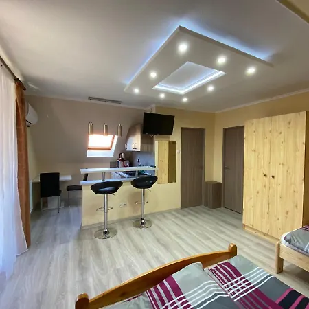 Millennium Lux Apartment