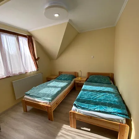 Apartament Millennium Lux