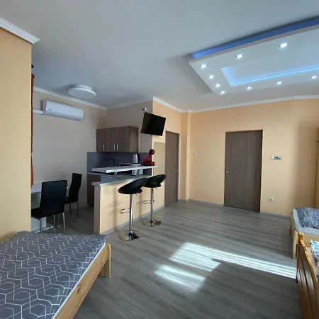 Appartement Millennium Lux