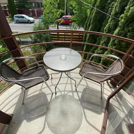 Millennium Lux Apartment