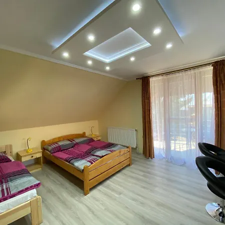 Apartment Millennium Lux