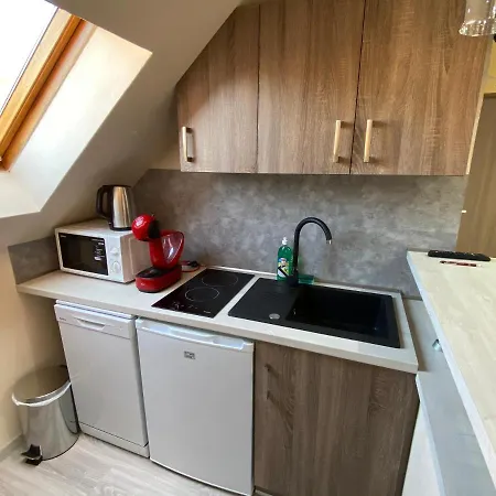 Apartament Millennium Lux *