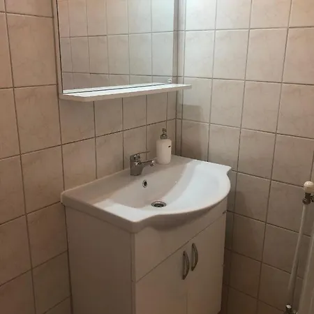 Apartament Millennium Lux