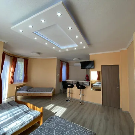 Millennium Lux