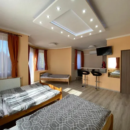 Millennium Lux Appartement