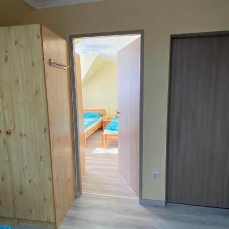 Millennium Lux Apartment Hajduszoboszlo
