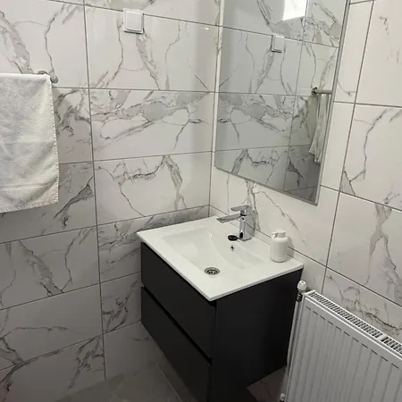 Apartament Millennium Lux Hajdúszoboszló