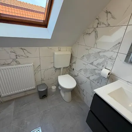 Millennium Lux Apartament