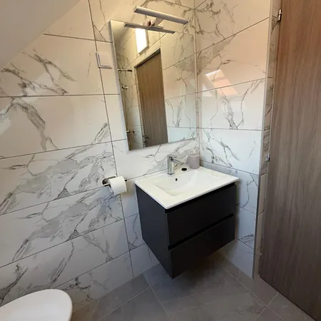 Apartament Millennium Lux