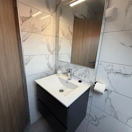Millennium Lux Apartament