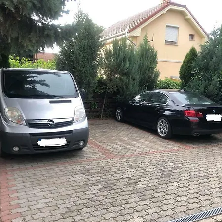 Millennium Lux Apartament