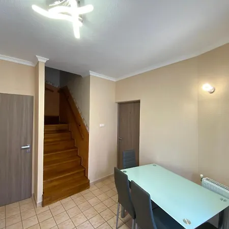 Millennium Lux Apartament *